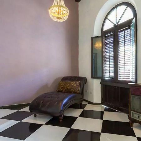 315 Recinto Sur Old San Juan Apartment ภายนอก รูปภาพ