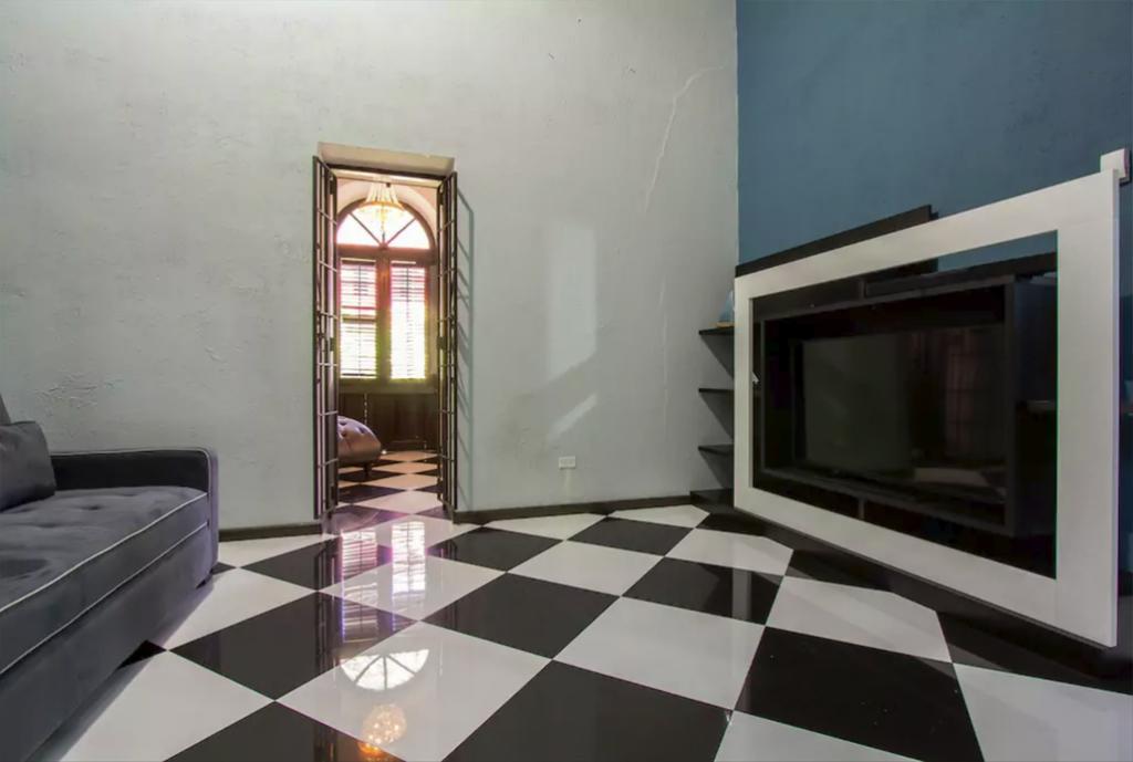 315 Recinto Sur Old San Juan Apartment ภายนอก รูปภาพ