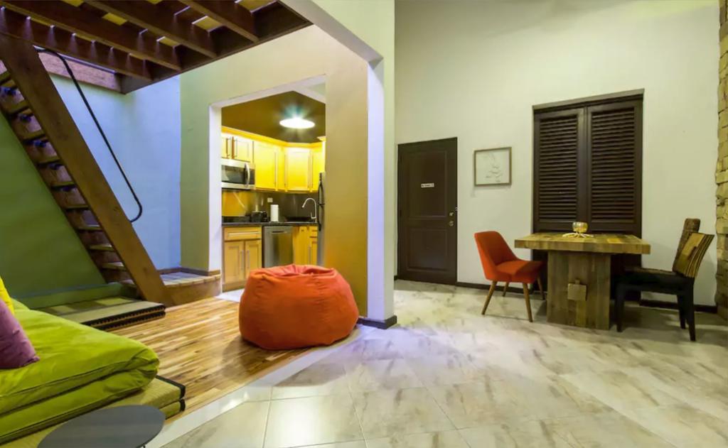 315 Recinto Sur Old San Juan Apartment ภายนอก รูปภาพ